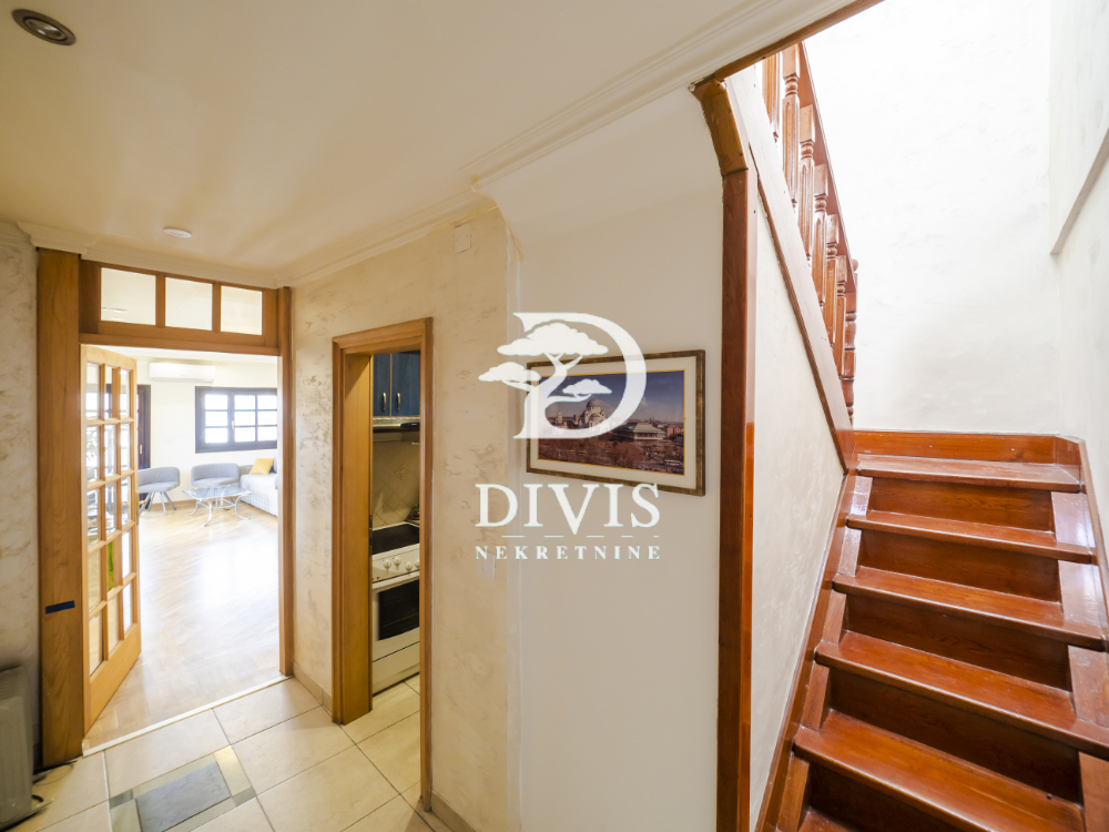 Slika 8 - Stojana Protića, Trosoban stan na prodaju, 93m2, 345.000€